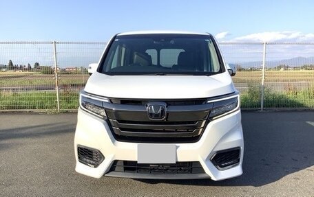 Honda Stepwgn IV, 2022 год, 2 058 000 рублей, 3 фотография