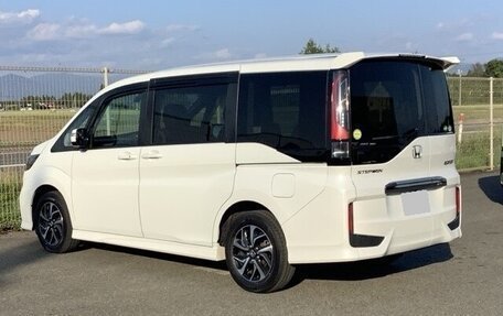 Honda Stepwgn IV, 2022 год, 2 058 000 рублей, 7 фотография