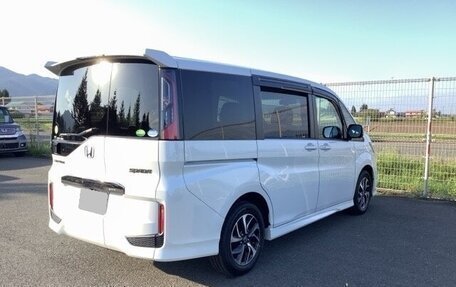 Honda Stepwgn IV, 2022 год, 2 058 000 рублей, 5 фотография