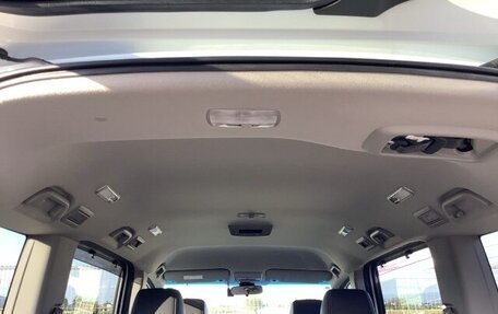 Honda Stepwgn IV, 2022 год, 2 058 000 рублей, 11 фотография