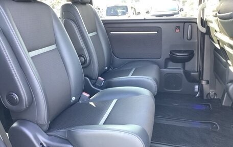 Honda Stepwgn IV, 2022 год, 2 058 000 рублей, 12 фотография