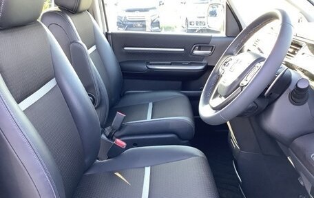 Honda Stepwgn IV, 2022 год, 2 058 000 рублей, 13 фотография