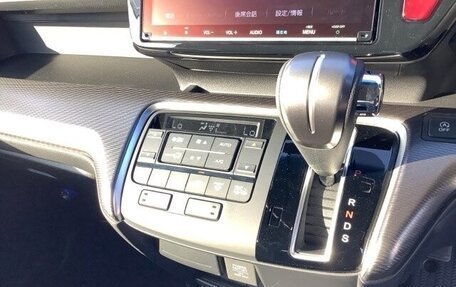 Honda Stepwgn IV, 2022 год, 2 058 000 рублей, 16 фотография