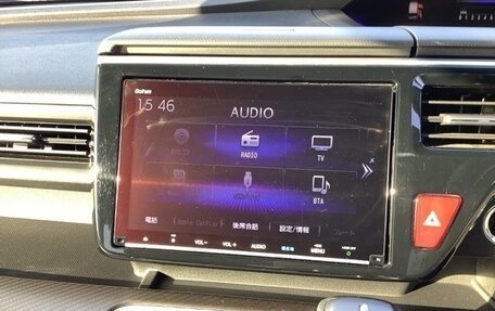 Honda Stepwgn IV, 2022 год, 2 058 000 рублей, 15 фотография