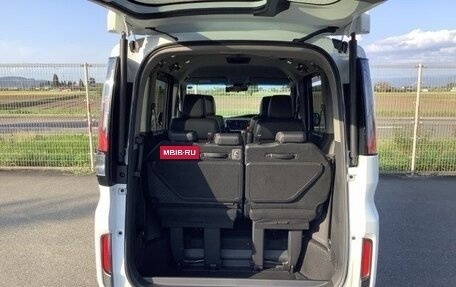 Honda Stepwgn IV, 2022 год, 2 058 000 рублей, 10 фотография