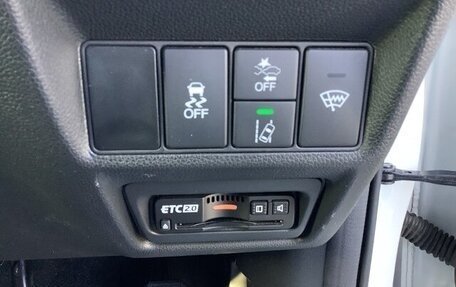 Honda Stepwgn IV, 2022 год, 2 058 000 рублей, 17 фотография