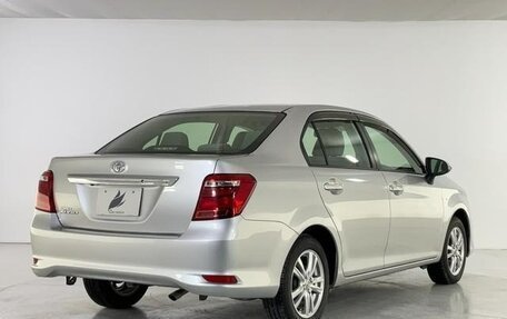 Toyota Corolla, 2015 год, 887 000 рублей, 5 фотография