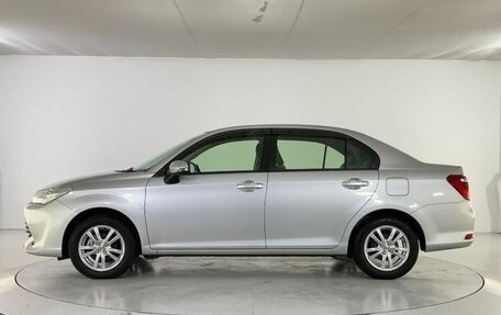 Toyota Corolla, 2015 год, 887 000 рублей, 4 фотография