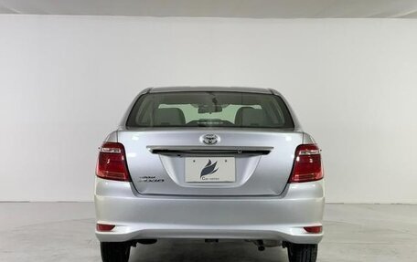 Toyota Corolla, 2015 год, 887 000 рублей, 7 фотография