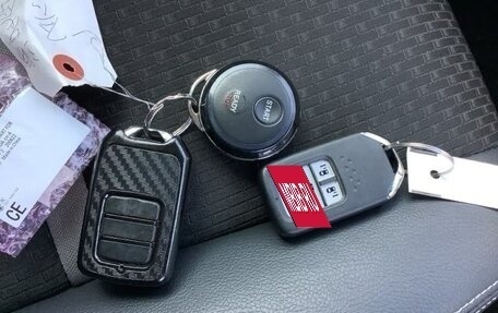 Honda Stepwgn IV, 2022 год, 2 058 000 рублей, 19 фотография