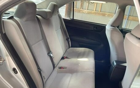 Toyota Corolla, 2015 год, 887 000 рублей, 24 фотография