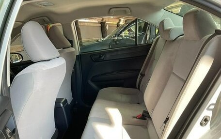 Toyota Corolla, 2015 год, 887 000 рублей, 22 фотография