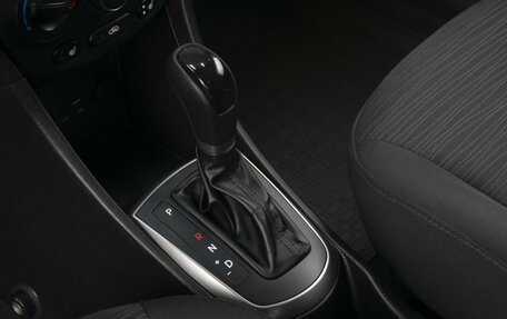 Hyundai Solaris II рестайлинг, 2015 год, 1 020 000 рублей, 16 фотография