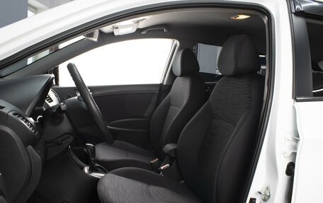 Hyundai Solaris II рестайлинг, 2015 год, 1 020 000 рублей, 8 фотография