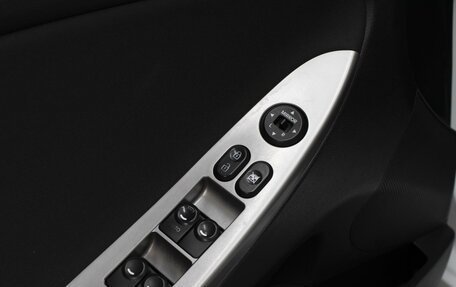 Hyundai Solaris II рестайлинг, 2015 год, 1 020 000 рублей, 15 фотография