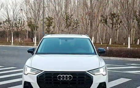 Audi Q3, 2023 год, 2 370 000 рублей, 2 фотография