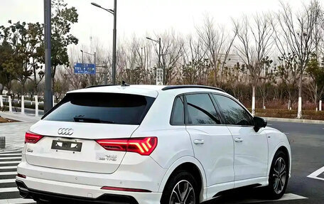 Audi Q3, 2023 год, 2 370 000 рублей, 5 фотография