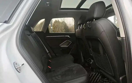 Audi Q3, 2023 год, 2 370 000 рублей, 11 фотография