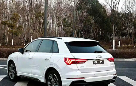 Audi Q3, 2023 год, 2 370 000 рублей, 7 фотография