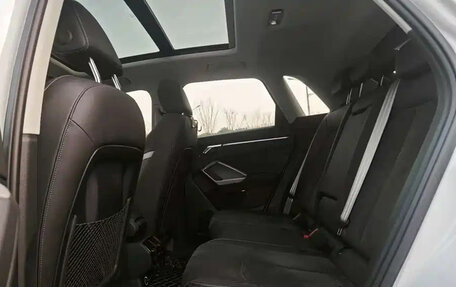 Audi Q3, 2023 год, 2 370 000 рублей, 12 фотография