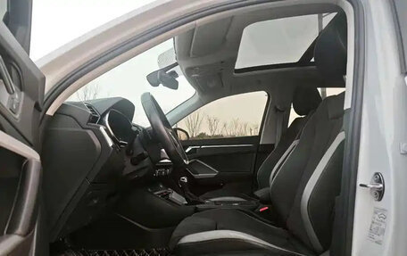 Audi Q3, 2023 год, 2 370 000 рублей, 8 фотография