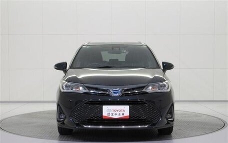 Toyota Corolla, 2023 год, 1 343 000 рублей, 6 фотография