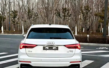 Audi Q3, 2023 год, 2 370 000 рублей, 6 фотография