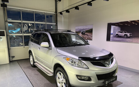 Great Wall Hover H5, 2013 год, 739 000 рублей, 3 фотография