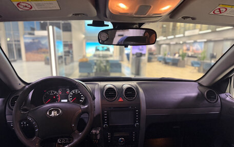 Great Wall Hover H5, 2013 год, 739 000 рублей, 4 фотография