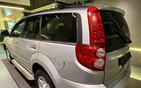 Great Wall Hover H5, 2013 год, 739 000 рублей, 10 фотография