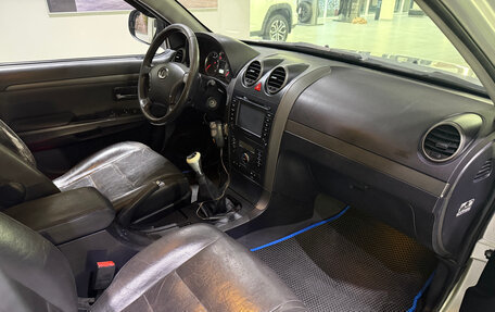 Great Wall Hover H5, 2013 год, 739 000 рублей, 8 фотография