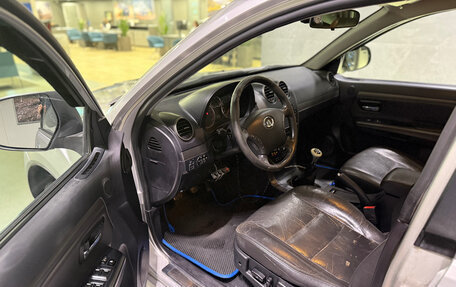 Great Wall Hover H5, 2013 год, 739 000 рублей, 5 фотография