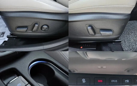 Hyundai Kona I, 2022 год, 1 750 000 рублей, 14 фотография