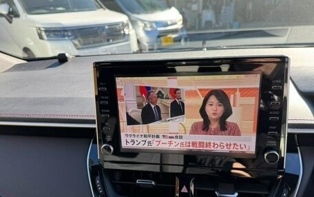 Toyota Corolla, 2021 год, 1 405 000 рублей, 5 фотография