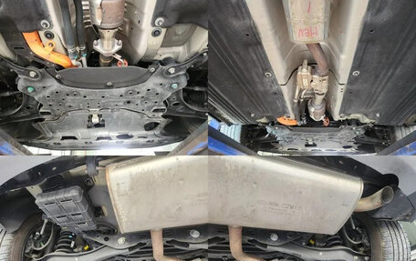 Hyundai Kona I, 2022 год, 1 750 000 рублей, 18 фотография