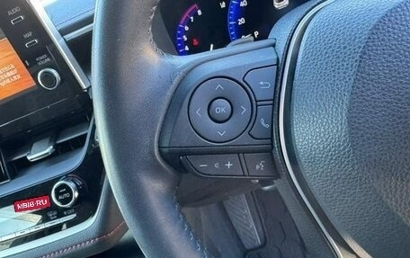 Toyota Corolla, 2021 год, 1 405 000 рублей, 3 фотография