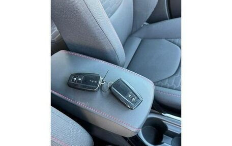 Toyota Corolla, 2021 год, 1 405 000 рублей, 15 фотография