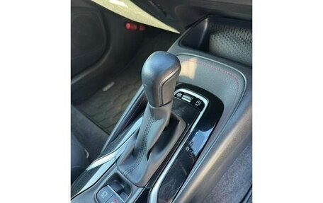 Toyota Corolla, 2021 год, 1 405 000 рублей, 16 фотография