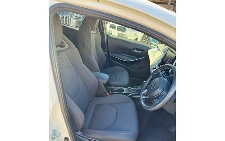 Toyota Corolla, 2021 год, 1 405 000 рублей, 11 фотография