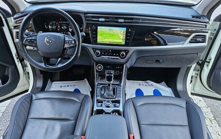 SsangYong Korando, 2022 год, 1 782 000 рублей, 6 фотография