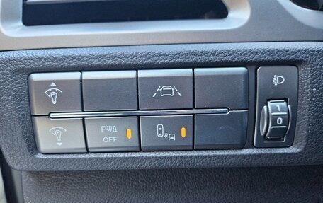 SsangYong Korando, 2022 год, 1 782 000 рублей, 8 фотография