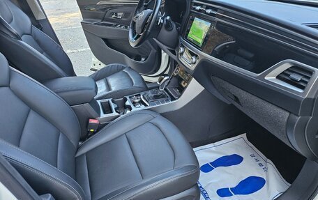 SsangYong Korando, 2022 год, 1 782 000 рублей, 12 фотография