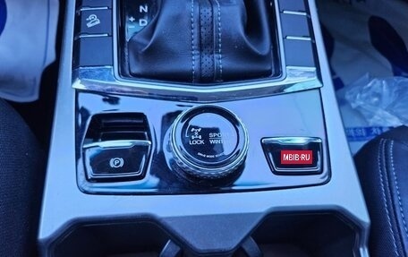 SsangYong Korando, 2022 год, 1 782 000 рублей, 9 фотография