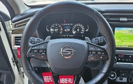 SsangYong Korando, 2022 год, 1 782 000 рублей, 7 фотография