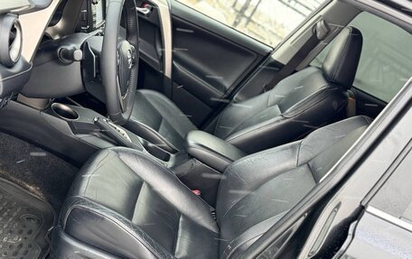 Toyota RAV4, 2014 год, 1 720 000 рублей, 13 фотография