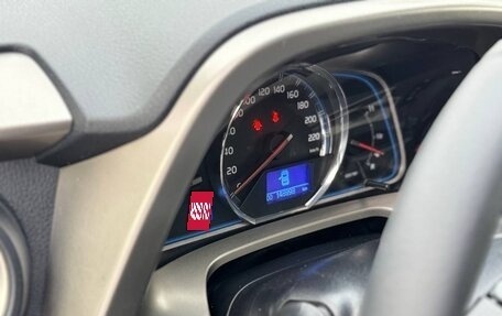 Toyota RAV4, 2014 год, 1 720 000 рублей, 9 фотография