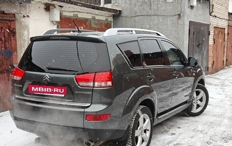 Citroen C-Crosser, 2009 год, 1 360 000 рублей, 6 фотография