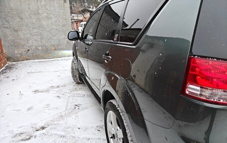 Citroen C-Crosser, 2009 год, 1 360 000 рублей, 17 фотография