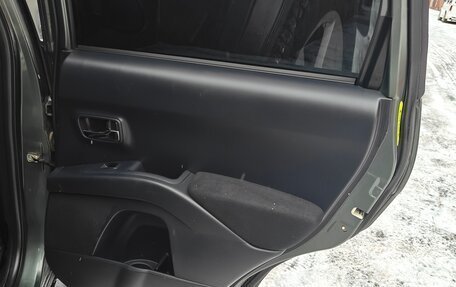 Citroen C-Crosser, 2009 год, 1 360 000 рублей, 18 фотография