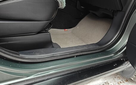 Citroen C-Crosser, 2009 год, 1 360 000 рублей, 19 фотография